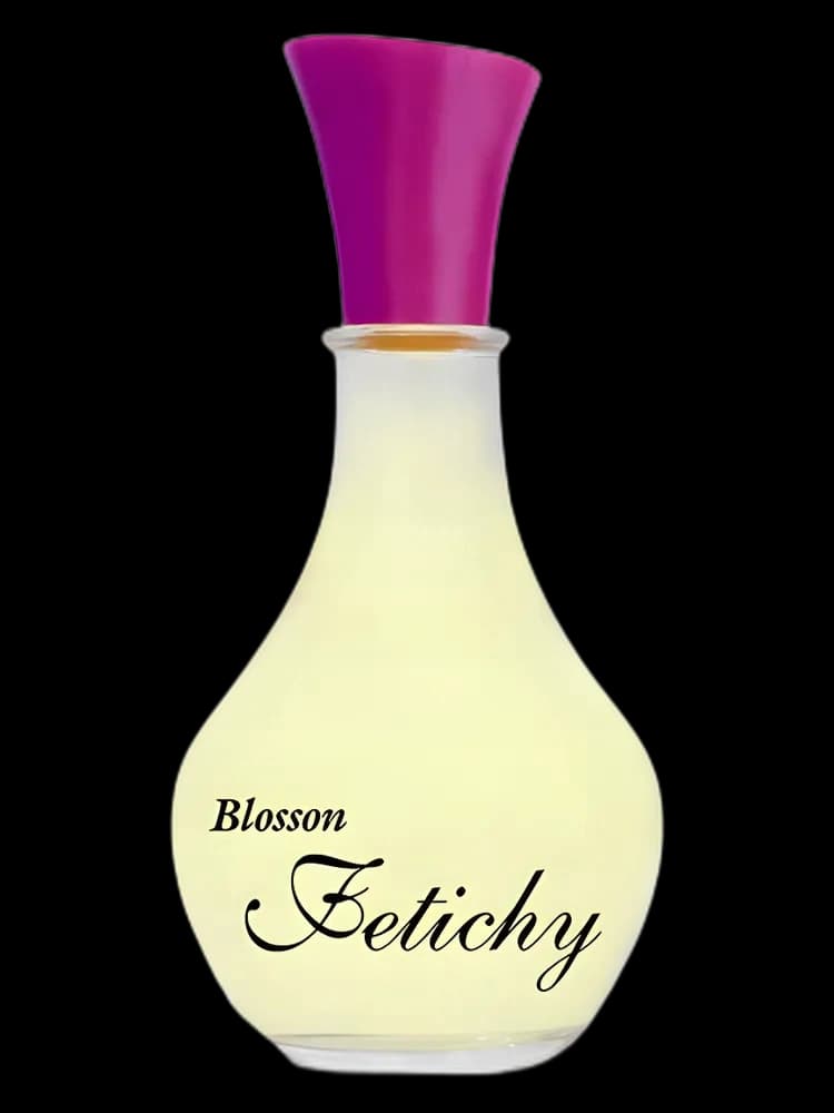 Fetichy for women — Blosson Ville