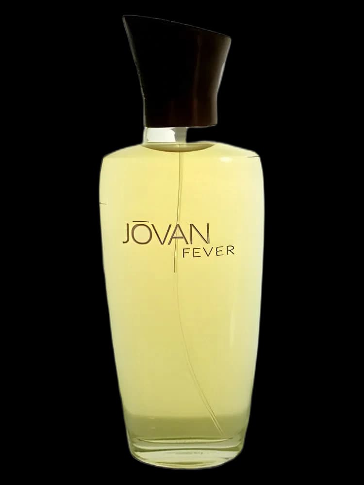 Fever for women — Jovan