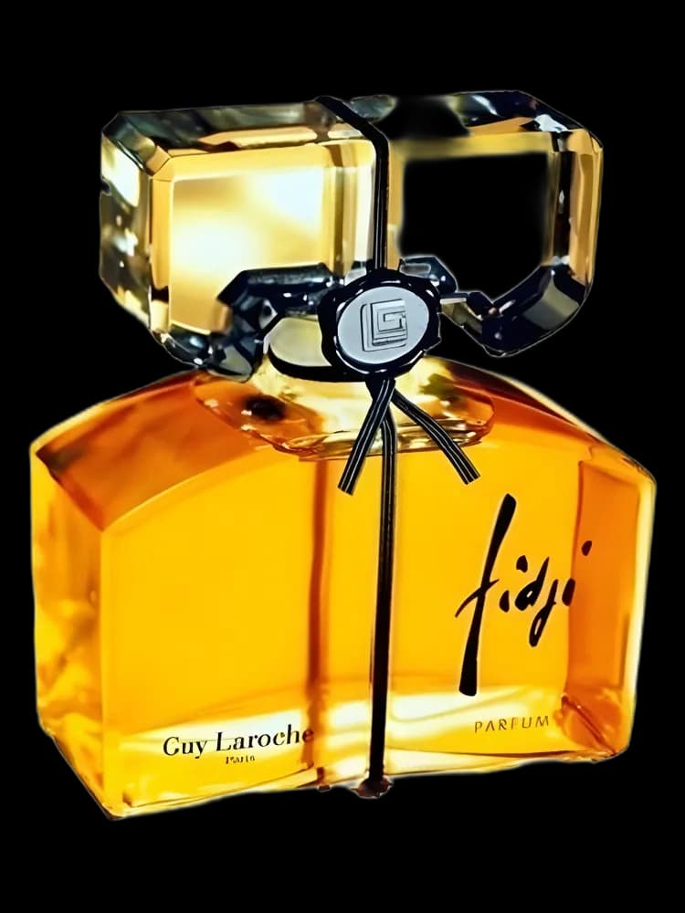 Fidji Parfum for women — Guy Laroche