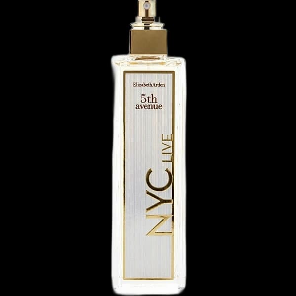 Fifth Avenue Nyc Live — Elizabeth Arden