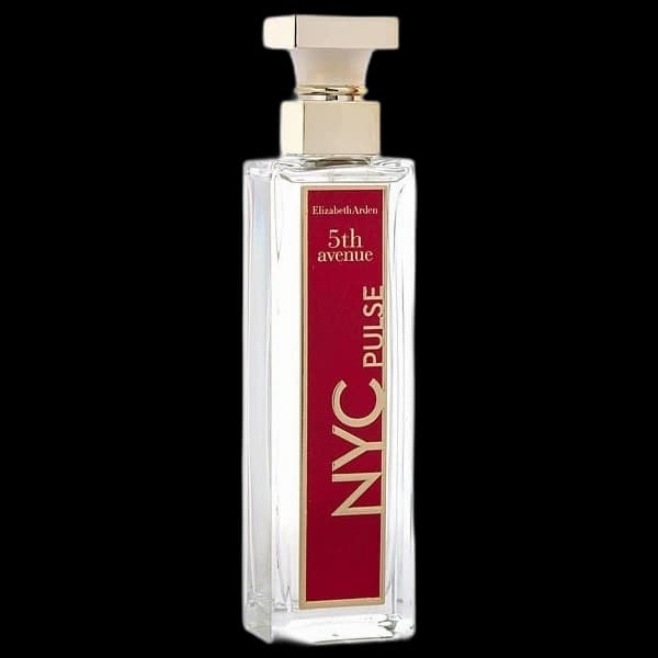 Fifth Avenue Nyc Pulse — Elizabeth Arden