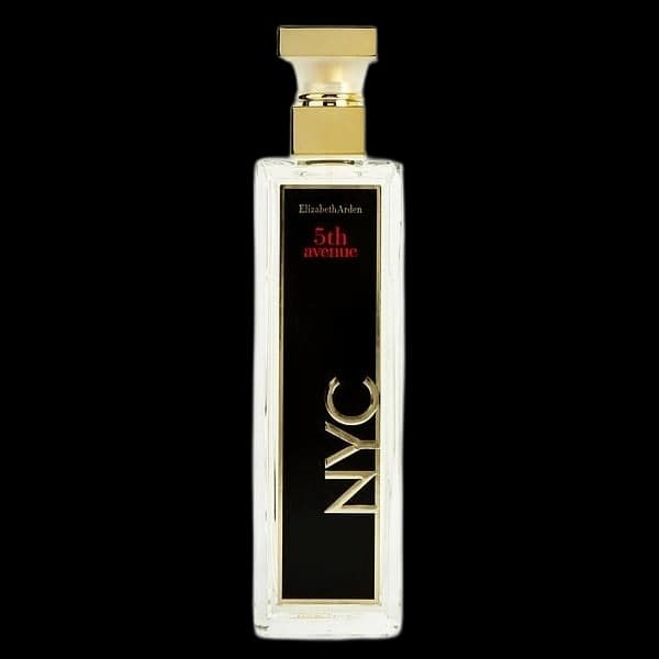 Fifth Avenue Nyc — Elizabeth Arden
