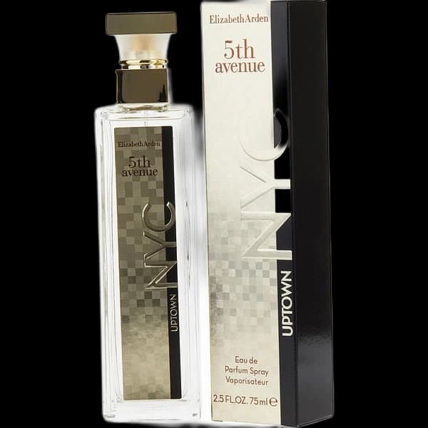Fifth Avenue Uptown Nyc — Elizabeth Arden