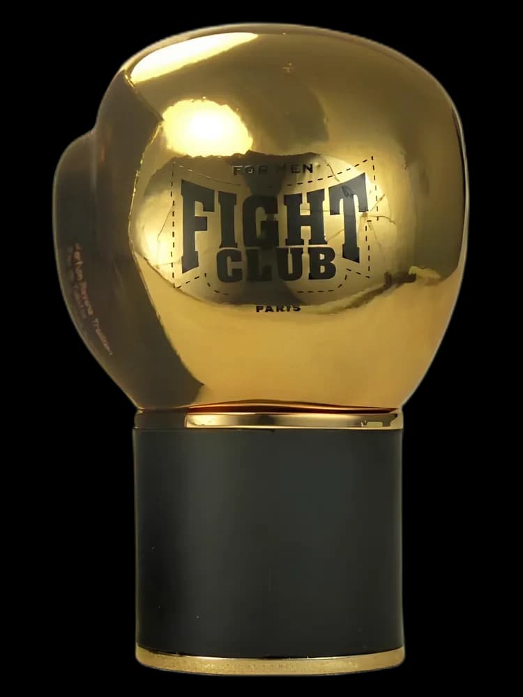 Fight Club for men — Reyane Tradition