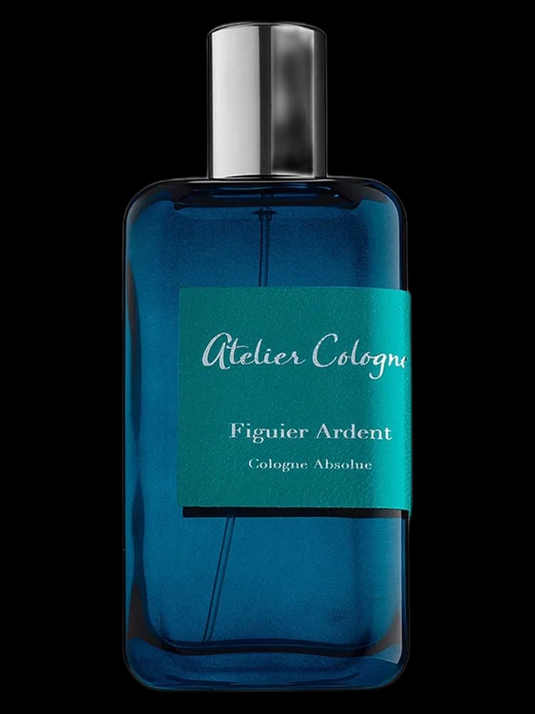 Figuier Ardent unisex — Atelier Cologne