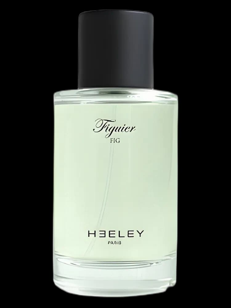 Figuier unisex — James Heeley