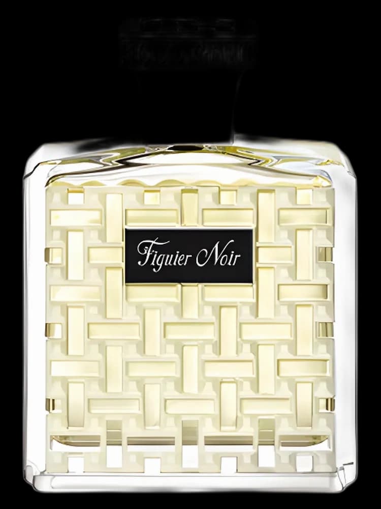 Figuier Noir for men — Houbigant