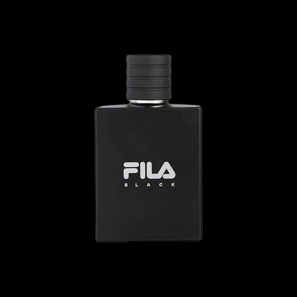 Fila Black — Fila
