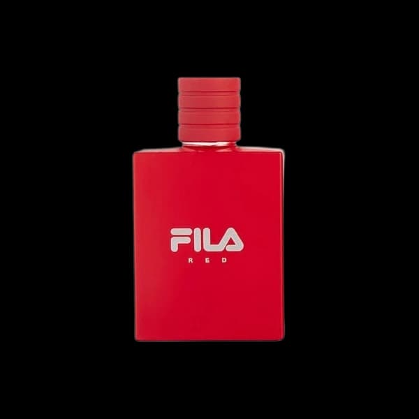 Fila Red — Fila