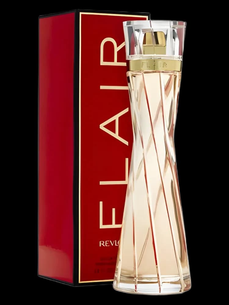 Flair for women — Revlon
