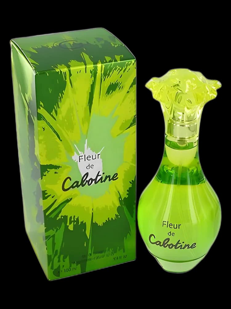Fleur de Cabotine Gres for women — Grès