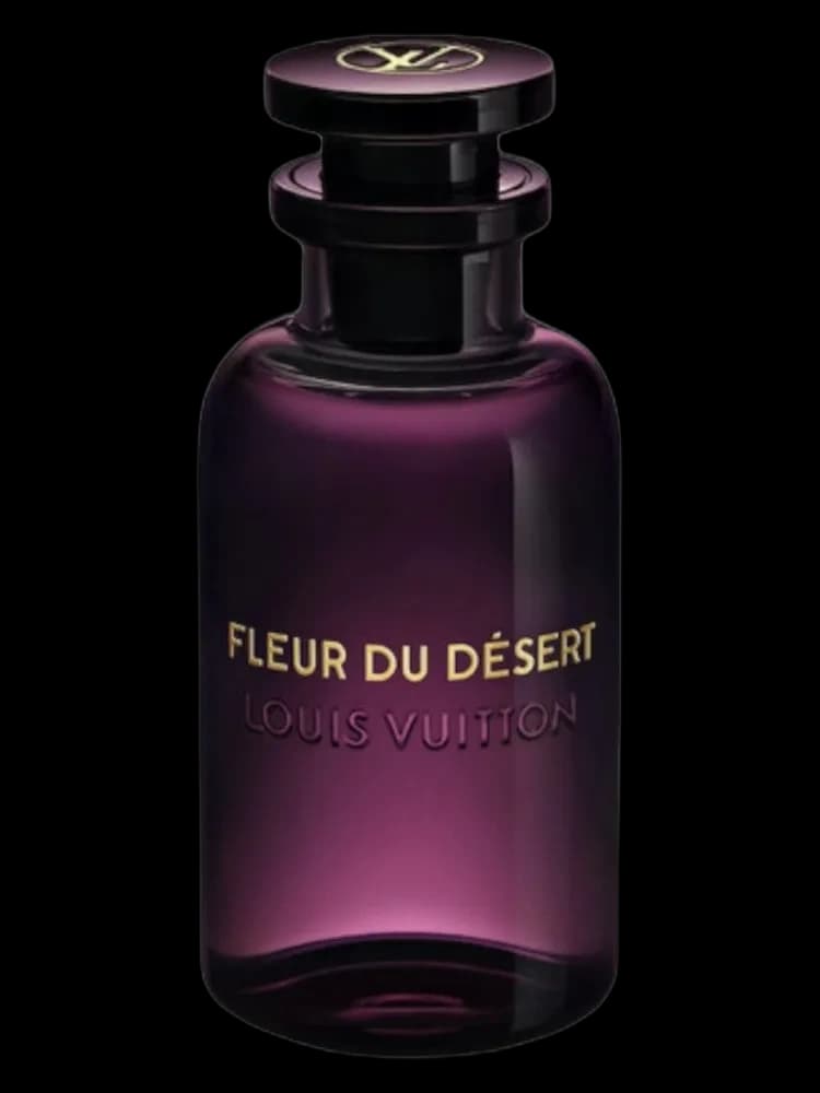Fleur du Desert unisex — Louis Vuitton