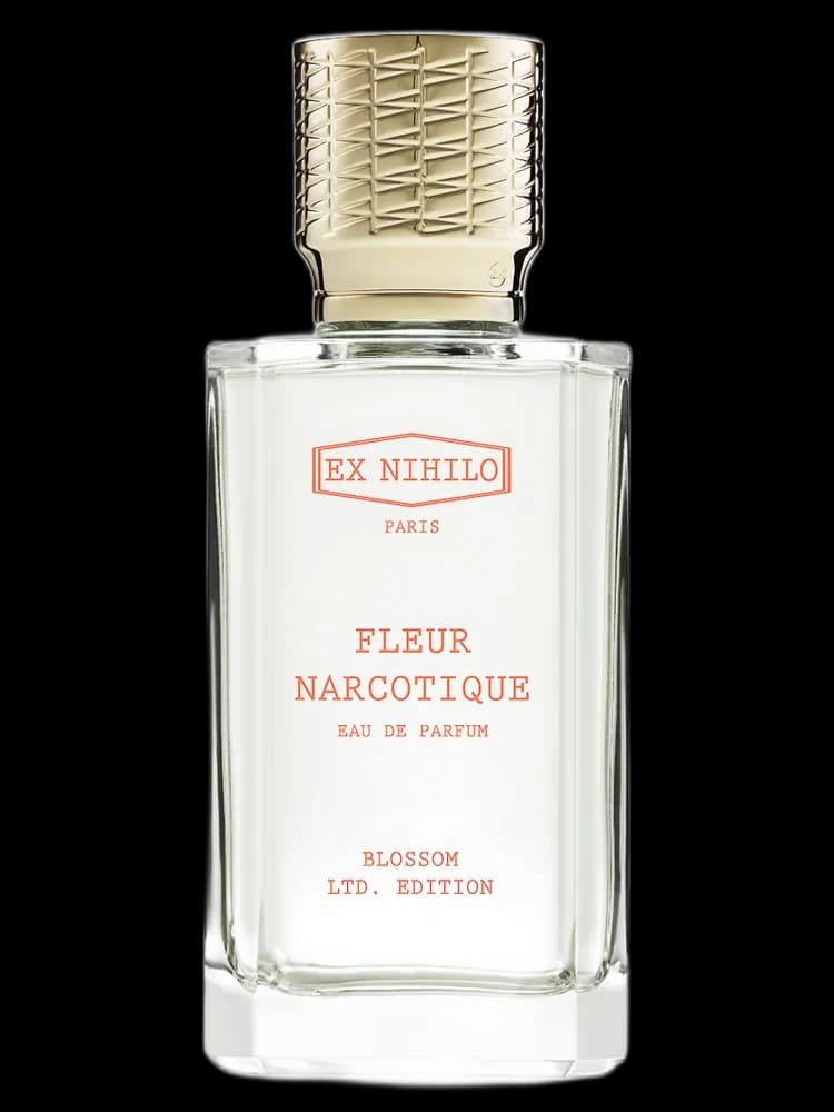Fleur Narcotique Blossom unisex — Ex Nihilo