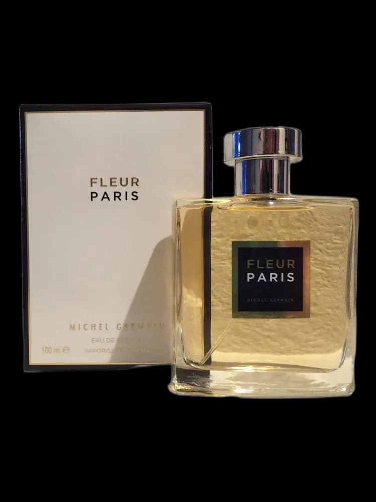 Fleur Paris for women — Michel Germain
