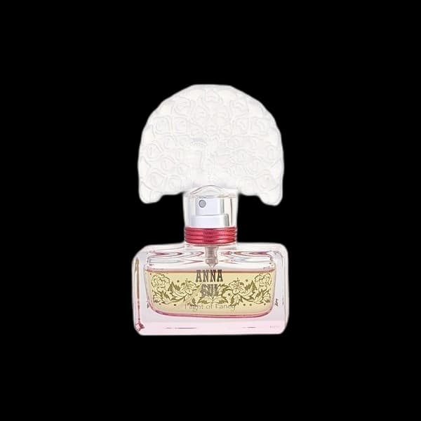 Flight Of Fancy — Anna Sui