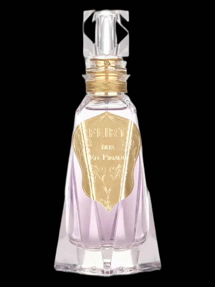 Flirt Iris for women — Ed Pinaud