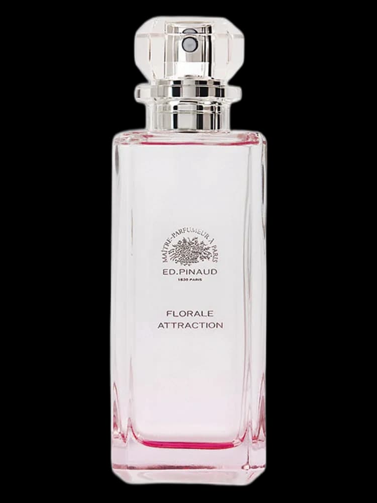 Florale Attraction unisex — Ed Pinaud