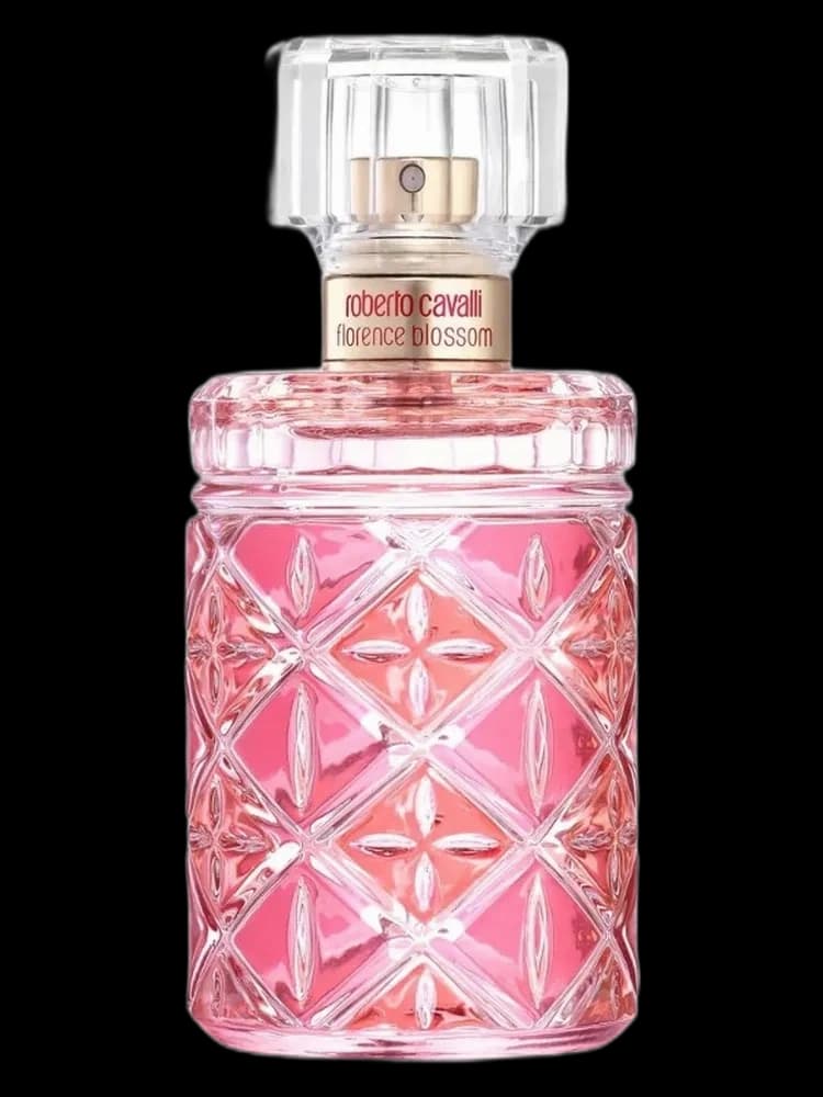 Florence Blossom for women — Roberto Cavalli