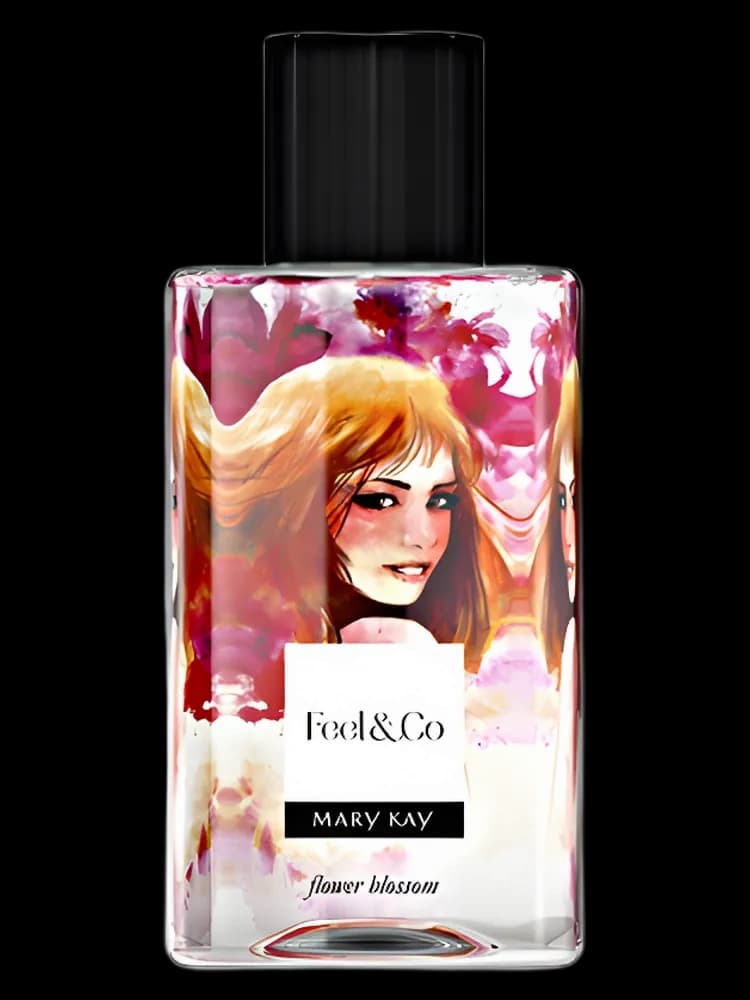 Flower Blossom for women — Mary Kay