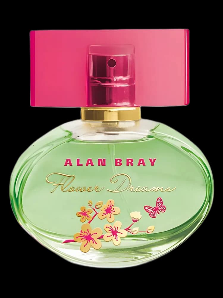 Flower Dreams for women — Alan Bray