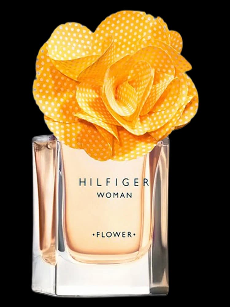 Flower Marigold for women — Tommy Hilfiger