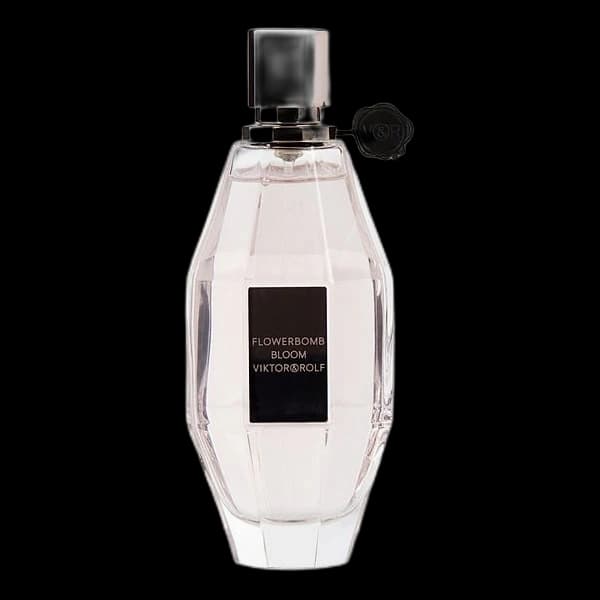Flowerbomb Bloom — Viktor & Rolf