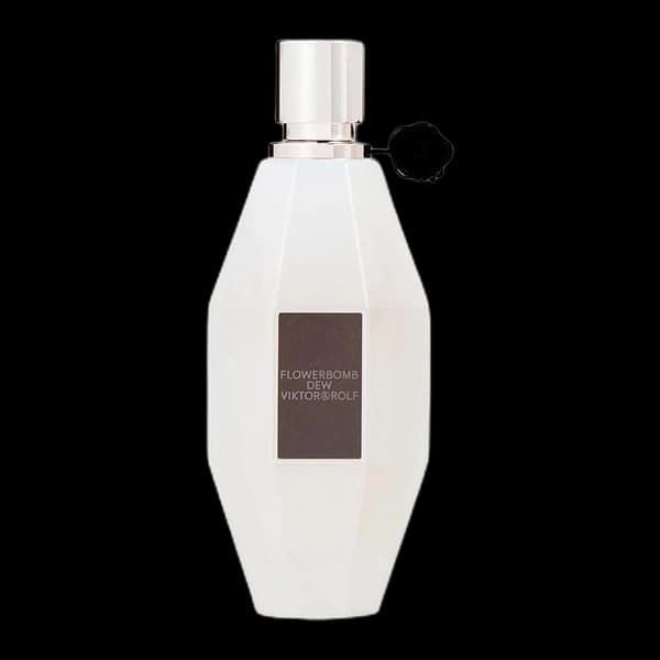 Flowerbomb Dew — Viktor & Rolf