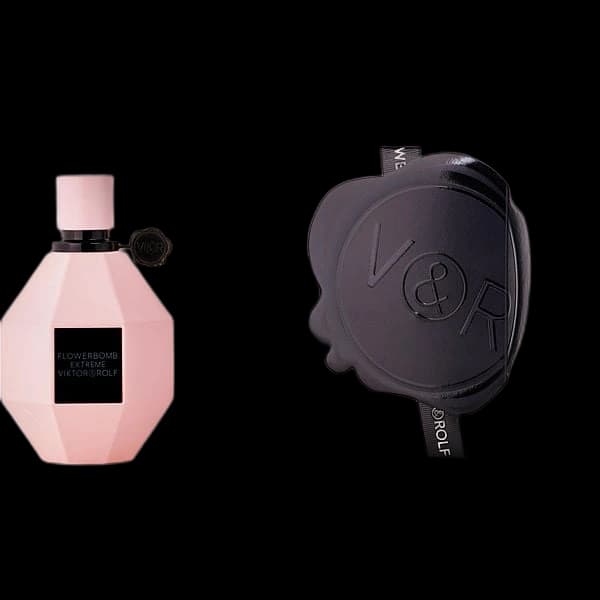 Flowerbomb Extreme Intense — Viktor & Rolf