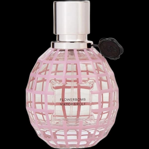 Flowerbomb La Vie En Rose — Viktor & Rolf