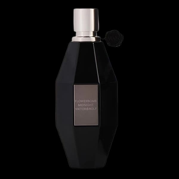 Flowerbomb Midnight — Viktor & Rolf