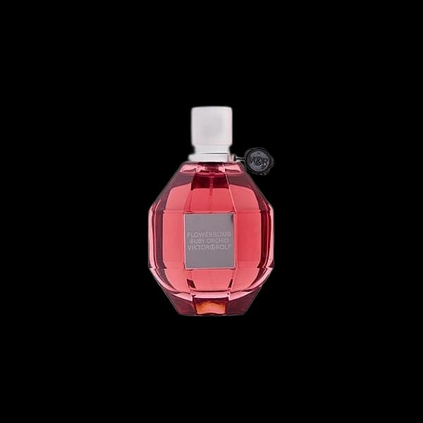Flowerbomb Ruby Orchid — Viktor & Rolf