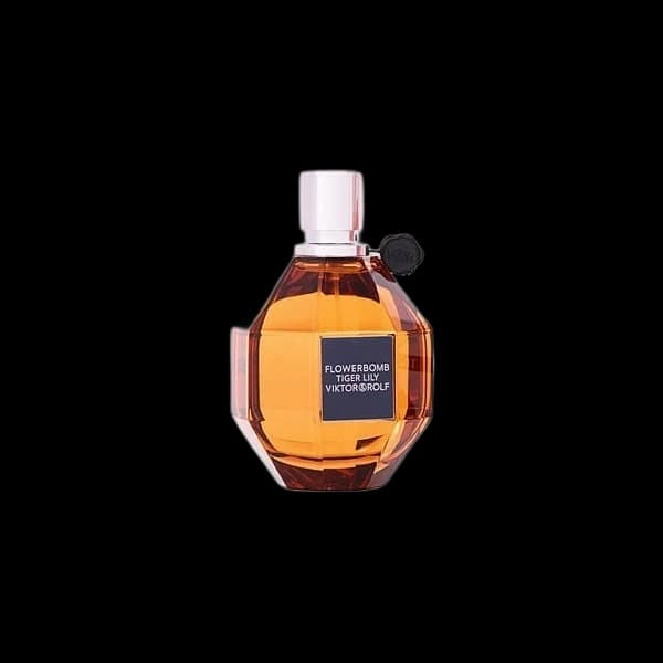Flowerbomb Tiger Lily — Viktor & Rolf