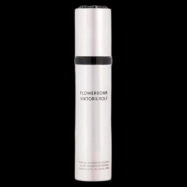 Flowerbomb Velvet Sensation — Viktor & Rolf