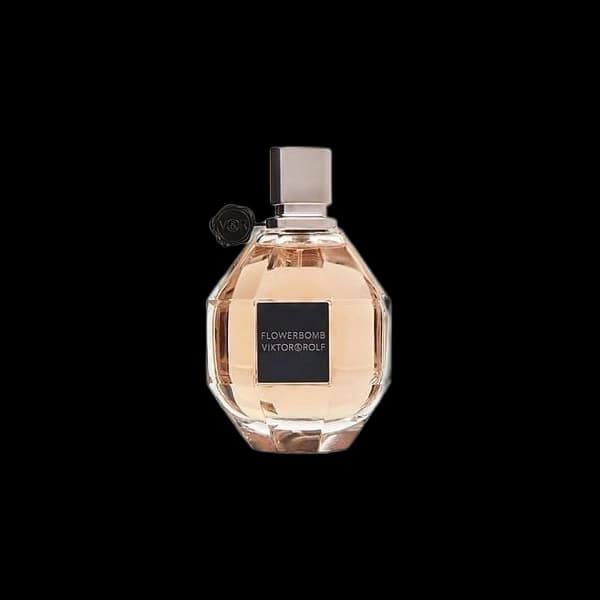 Flowerbomb — Viktor & Rolf