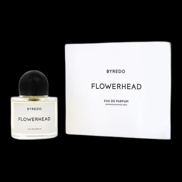 Flowerhead Byredo — Byredo