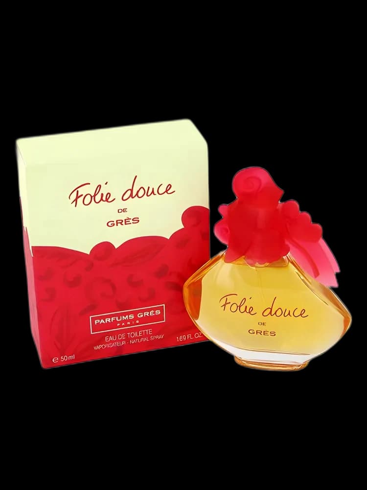 Folie Douce Gres for women — Grès