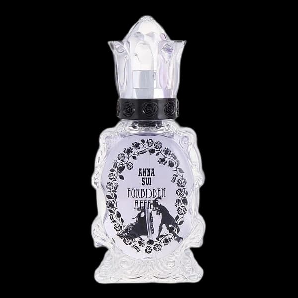 Forbidden Affair — Anna Sui
