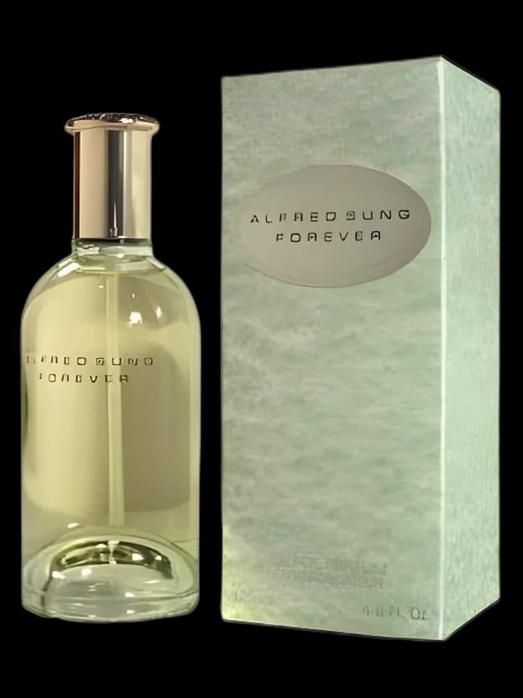 Forever for women — Alfred Sung