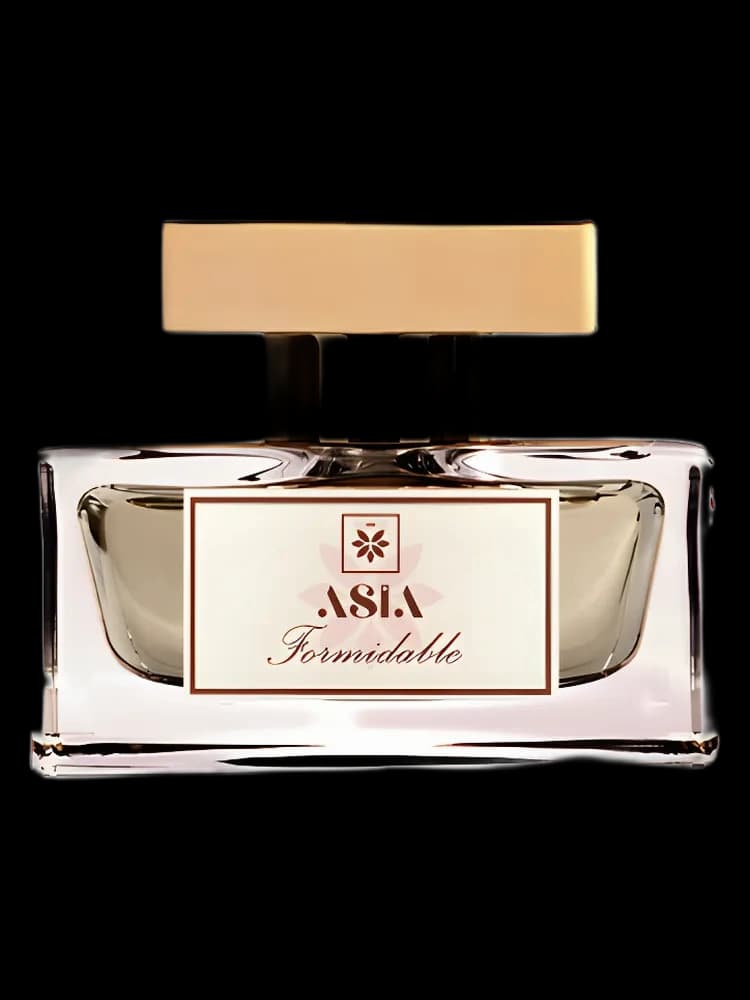 Formidable unisex — Asia Perfumes