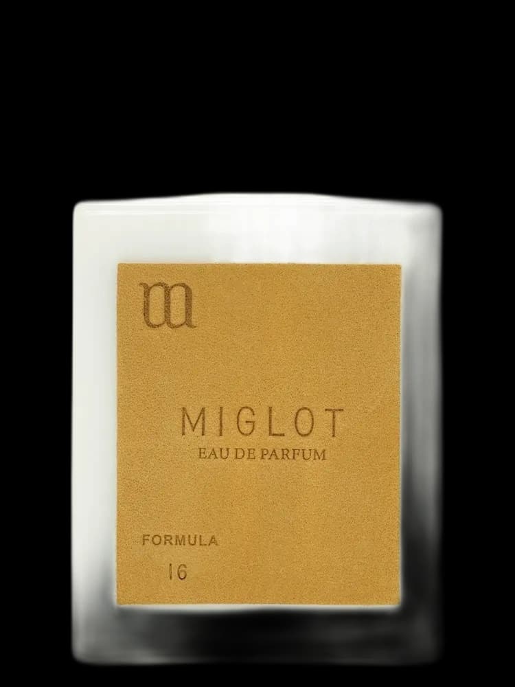 Formula 16 unisex — Miglot