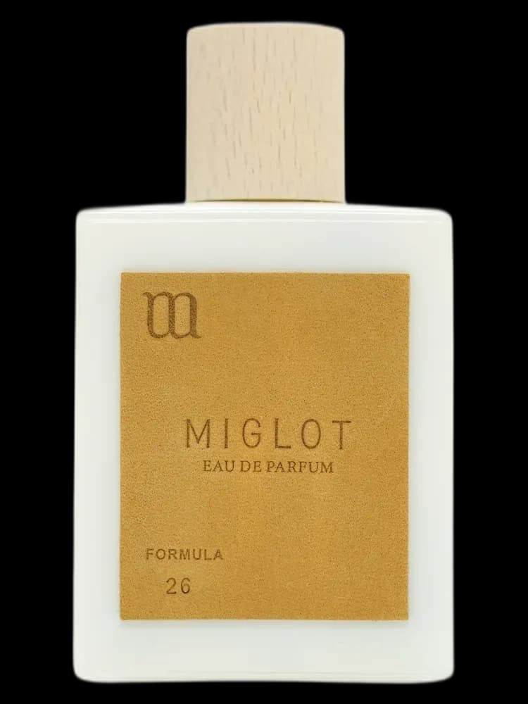 Formula 26 unisex — Miglot