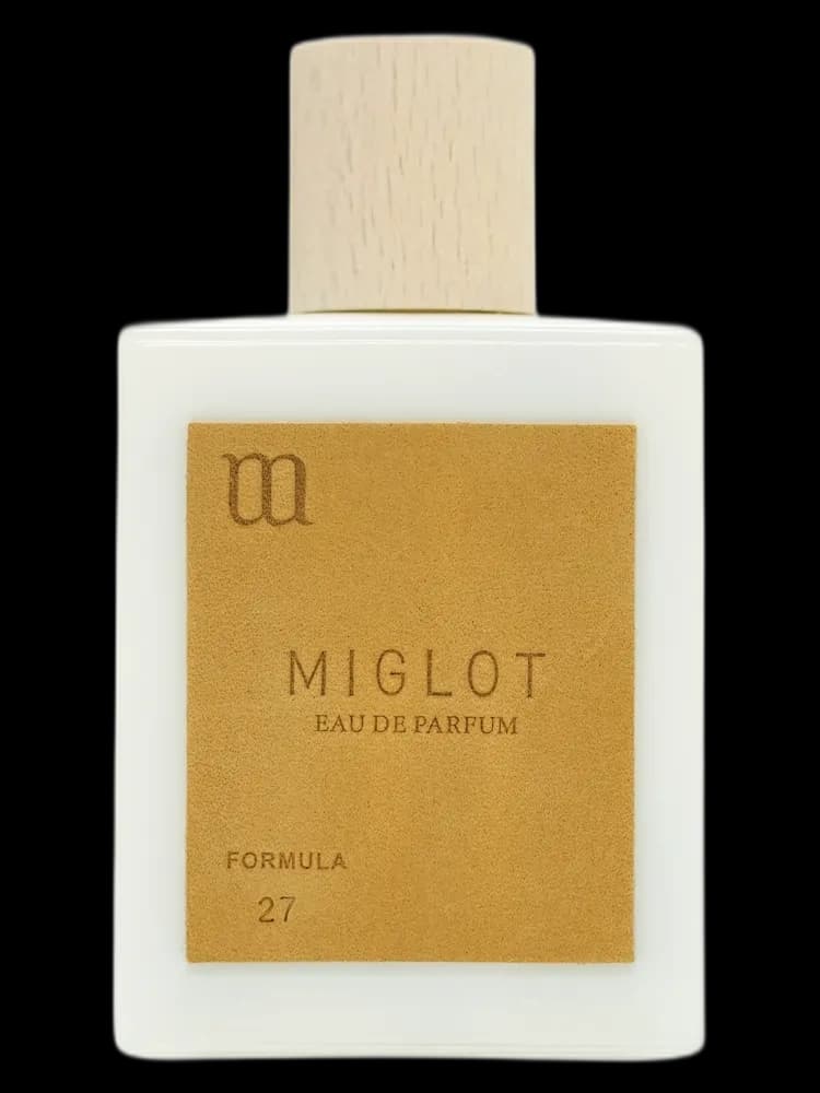 Formula 27 unisex — Miglot