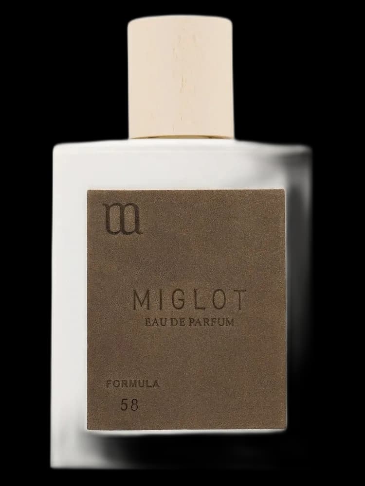Formula 58 unisex — Miglot