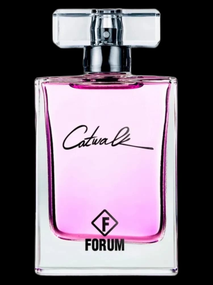 Forum Catwalk for women — Tufi Duek