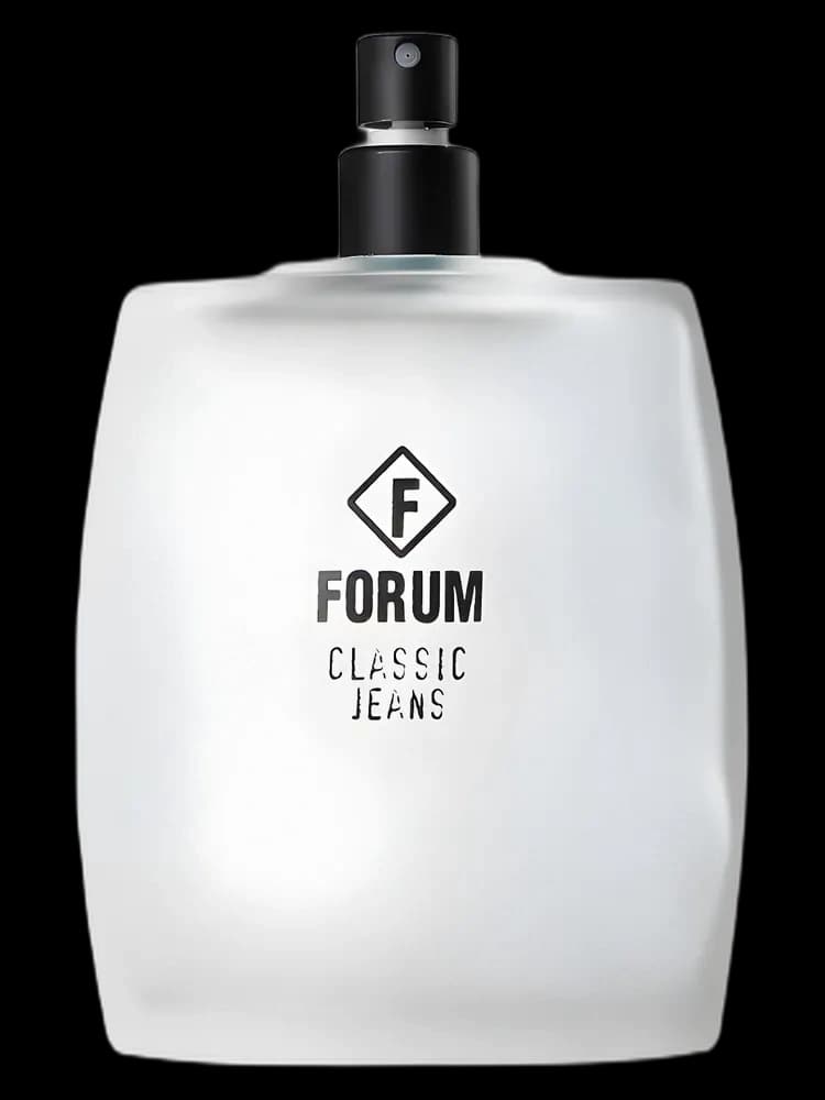 Forum Classic Jeans unisex — Tufi Duek