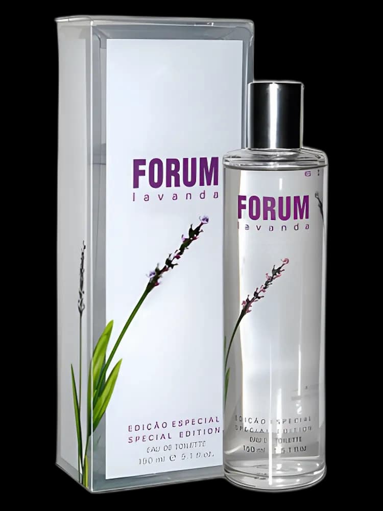 Forum Lavanda for women — Tufi Duek