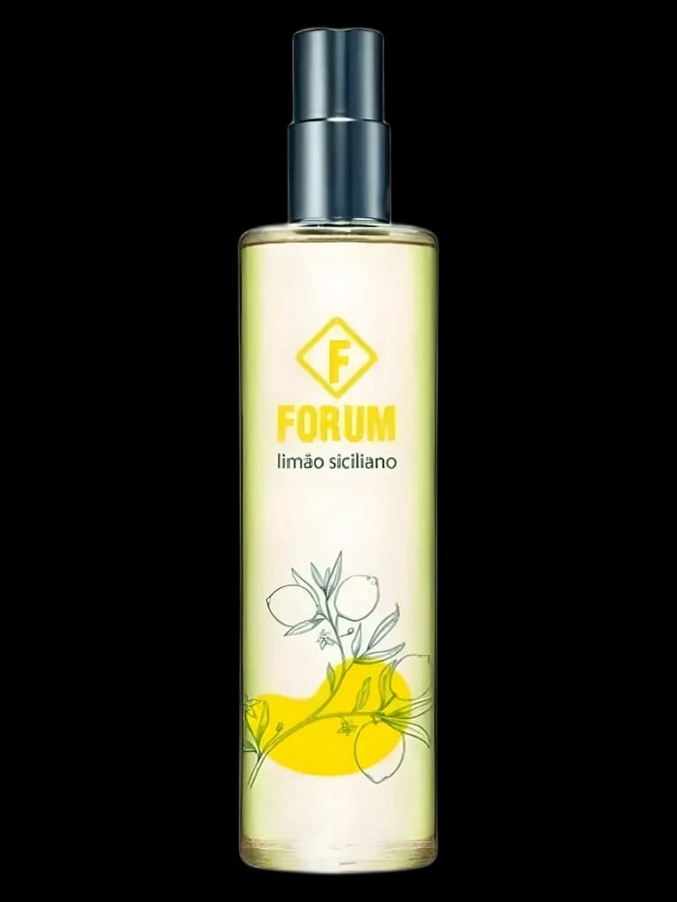 Forum Limao Siciliano unisex — Tufi Duek
