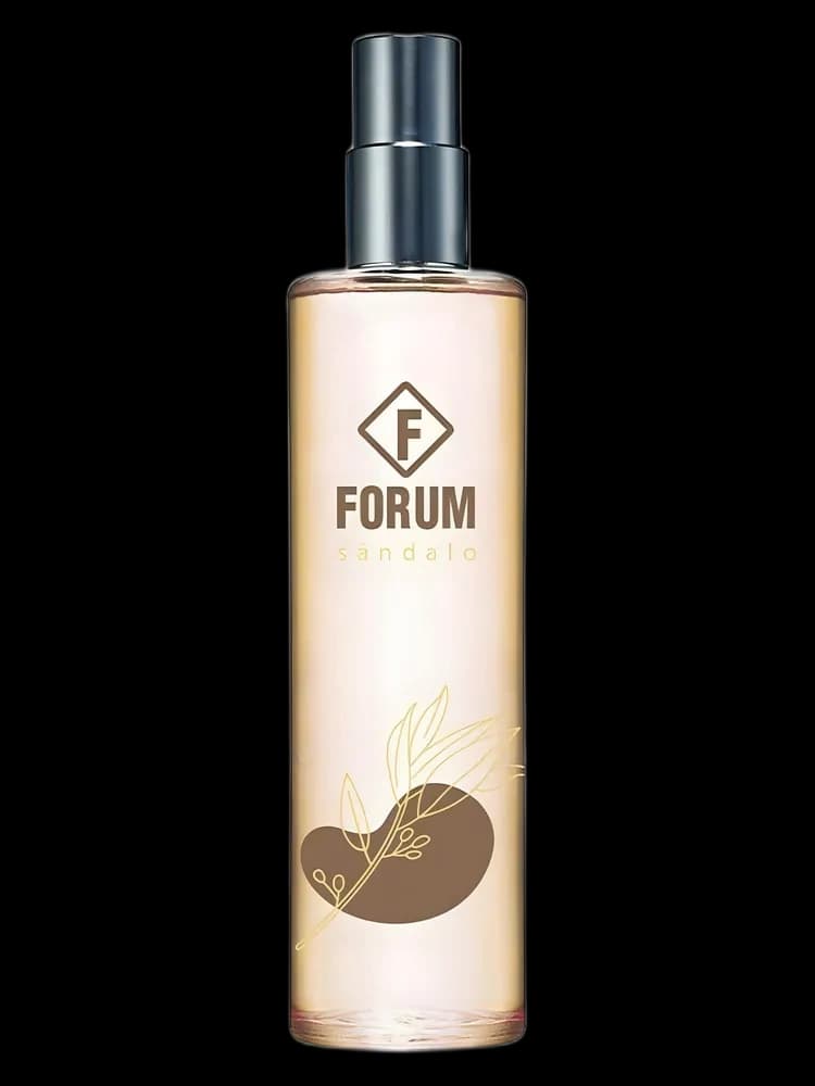 Forum Sandalo unisex — Tufi Duek