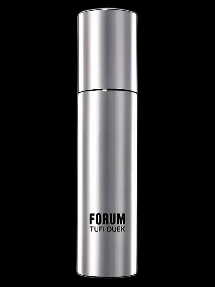 Forum for women — Tufi Duek