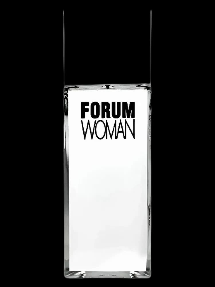Forum Woman for women — Tufi Duek